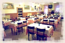 Salone interno